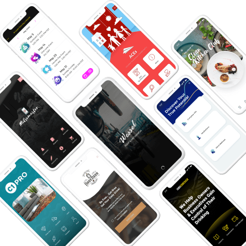 You bring the skill. We will make earning easy.