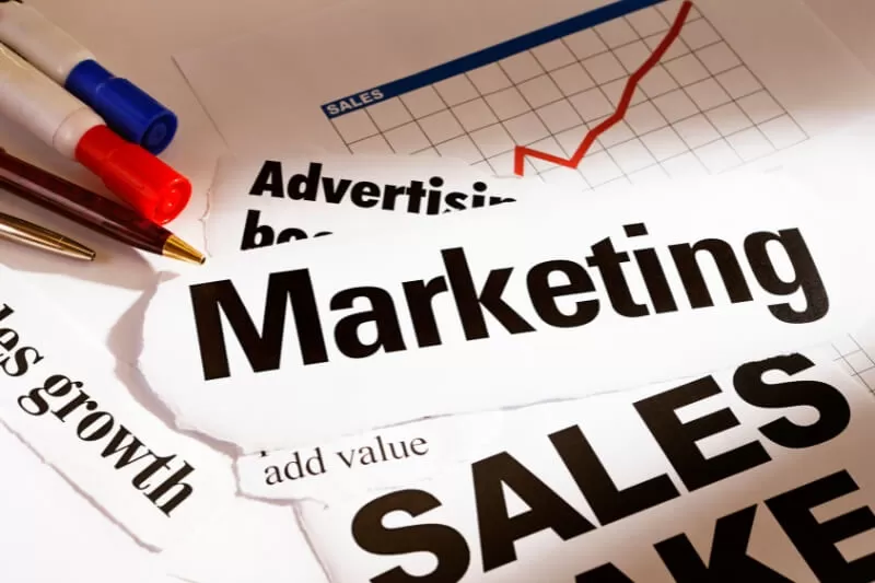 Sales & Marketing