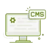 CMS Development
